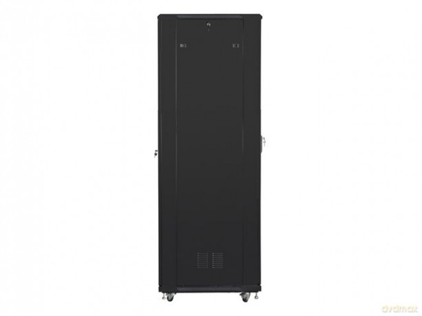 Szafa stojąca Rack 19 37U 800x800 mm czarna