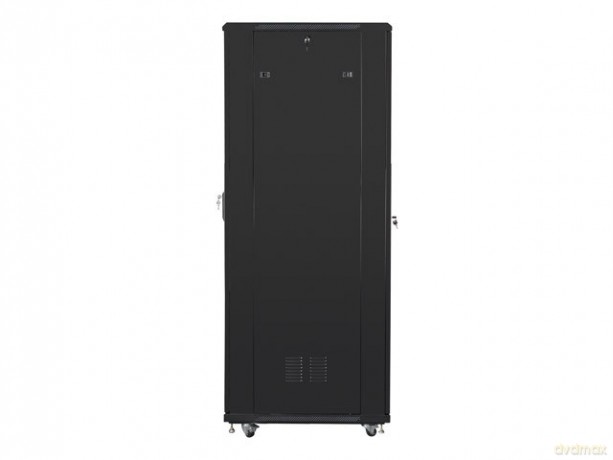 Szafa stojąca Rack 19 42U 600x1000mm czarna FF01-6042-12B