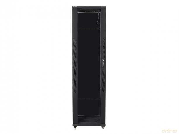 Szafa stojąca Rack 19 47U 800x1000mm czarna