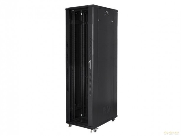 Szafa stojąca Rack 19 47U 800x1000mm czarna