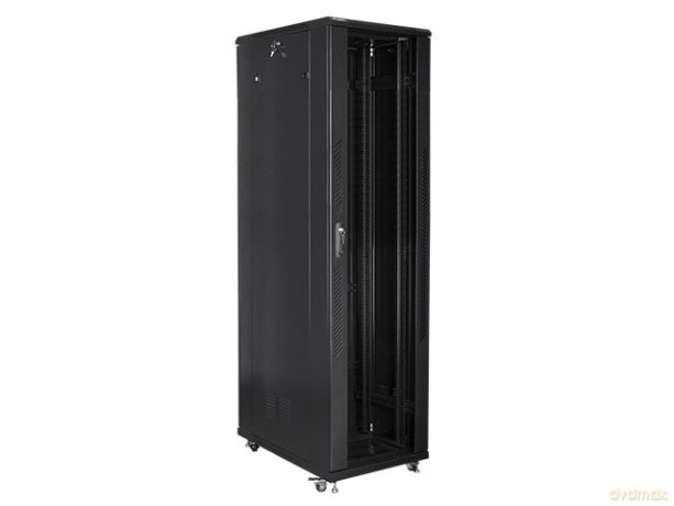 Szafa stojąca Rack 19 47U 800x1000mm czarna