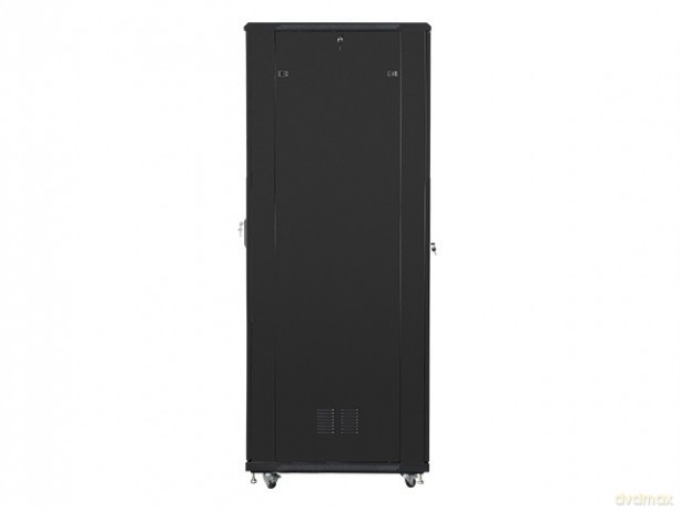 Szafa stojąca Rack 19 47U 800x1000mm czarna