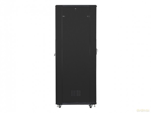 Szafa stojąca Rack 19 47U 800x1000mm czarna
