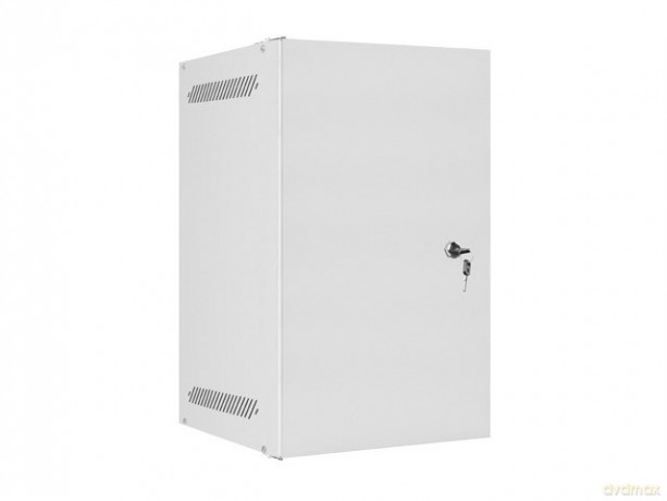 Szafa wisząca 10 9U 280x310 szara WF10-2309-00S