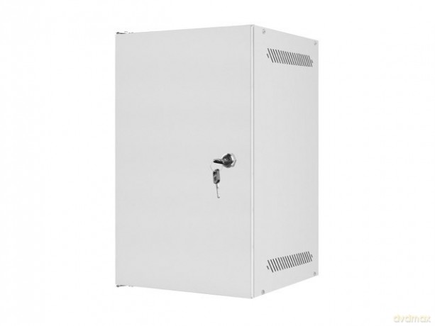 Szafa wisząca 10 9U 280x310 szara WF10-2309-00S