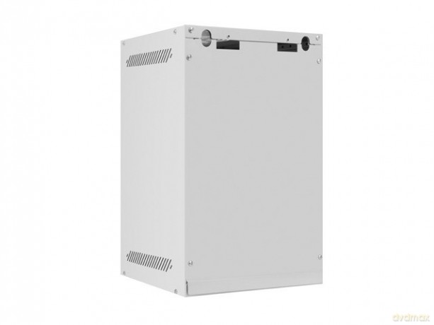 Szafa wisząca 10 9U 280x310 szara WF10-2309-00S