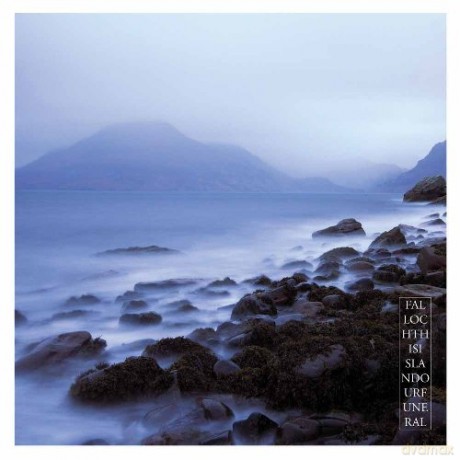 Falloch: This Island Our Funeral (Limited Edition) [CD]