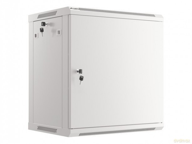 Szafa wisząca 19 12U 600x450 sz WF01-6412-00S