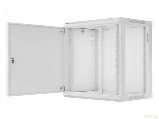 Szafa wisząca 19 12U 600x450 sz WF01-6412-00S
