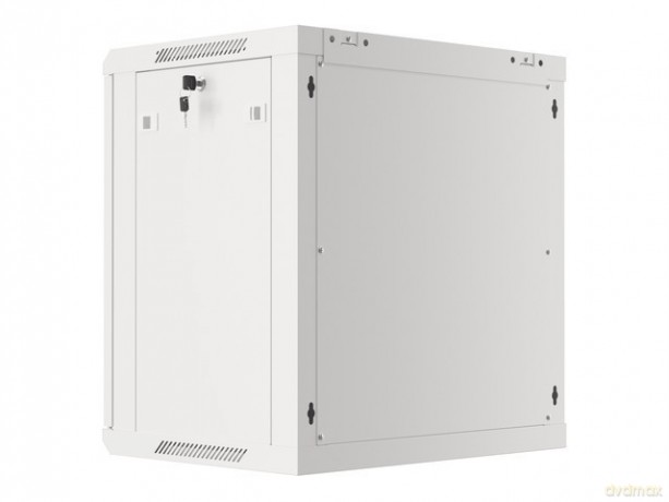 Szafa wisząca 19 12U 600x450 sz WF01-6412-00S