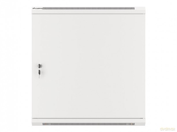Szafa wisząca 19 12U 600x450 sz WF01-6412-00S