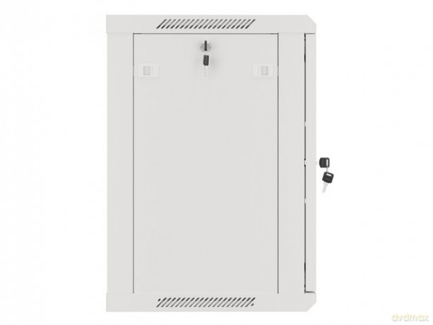 Szafa wisząca 19 12U 600x450 sz WF01-6412-00S