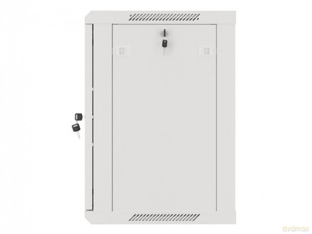 Szafa wisząca 19 12U 600x450 sz WF01-6412-00S
