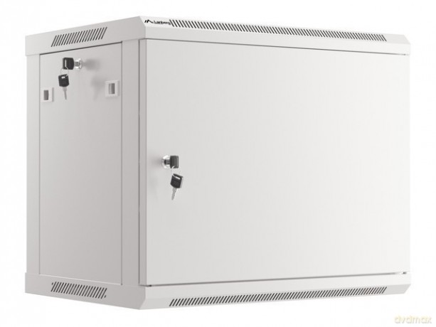Szafa wisząca 19 9U 600x450 sz WF01-6409-00S