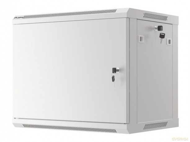 Szafa wisząca 19 9U 600x450 sz WF01-6409-00S