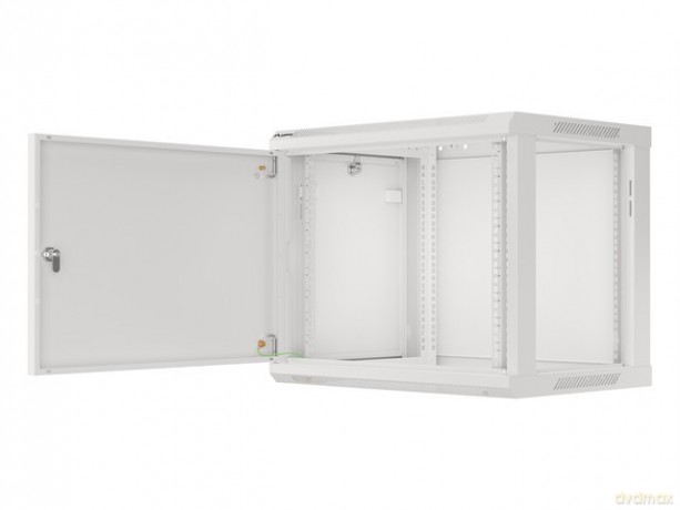 Szafa wisząca 19 9U 600x450 sz WF01-6409-00S