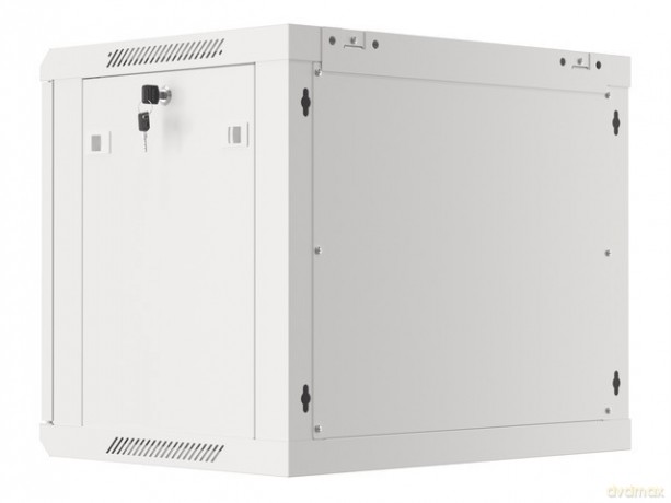 Szafa wisząca 19 9U 600x450 sz WF01-6409-00S
