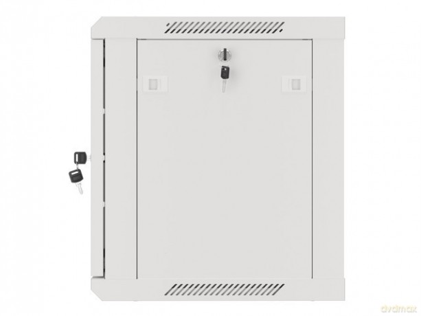 Szafa wisząca 19 9U 600x450 sz WF01-6409-00S