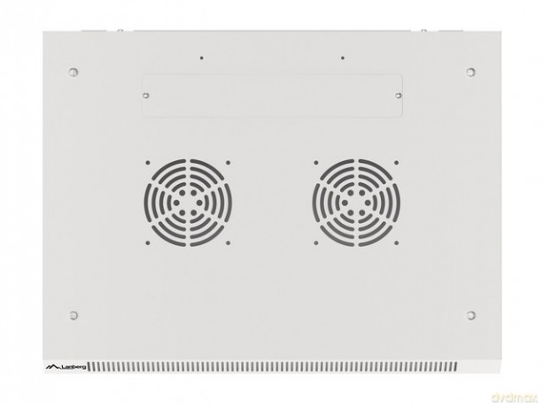 Szafa wisząca 19 9U 600x450 sz WF01-6409-00S