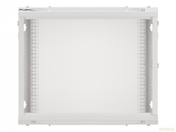 Szafa wisząca 19 9U 600x450 sz WF01-6409-00S