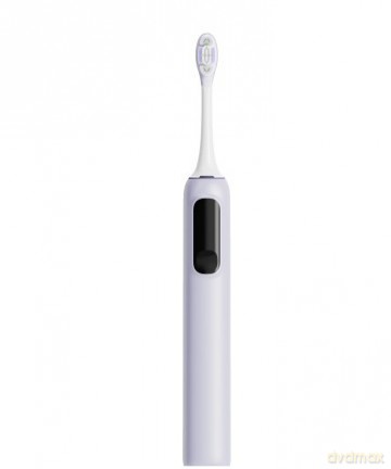 Szczoteczka Elektryczna Pro Purple