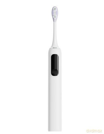Szczoteczka Elektryczna Pro White