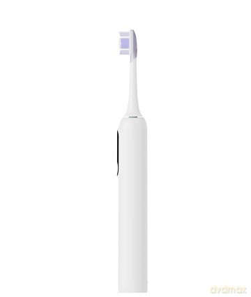 Szczoteczka Elektryczna Pro White