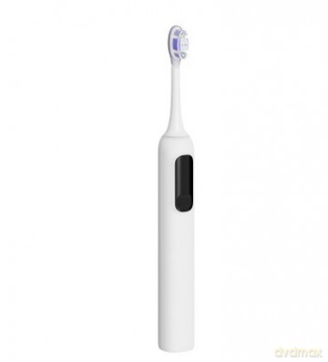 Szczoteczka Elektryczna Pro White