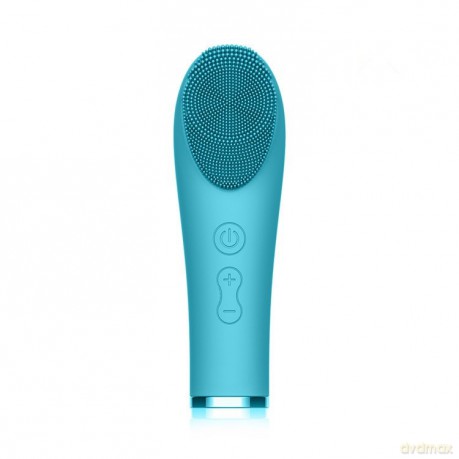 Szczoteczka soniczna do twarzy ORO-FACE BRUSH Niebieska