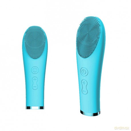 Szczoteczka soniczna do twarzy ORO-FACE BRUSH Niebieska