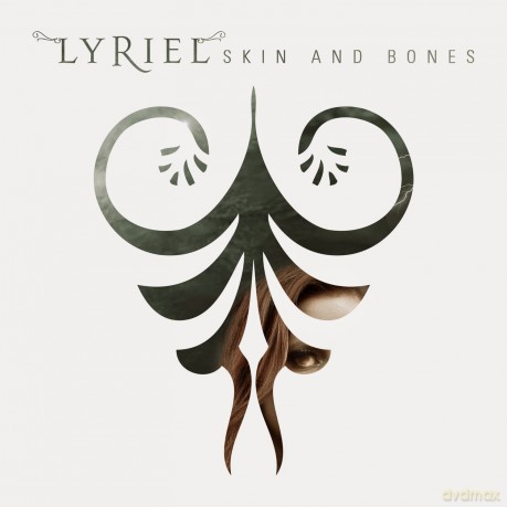 Lyriel: Skin And Bones (Limited Edition) [CD]