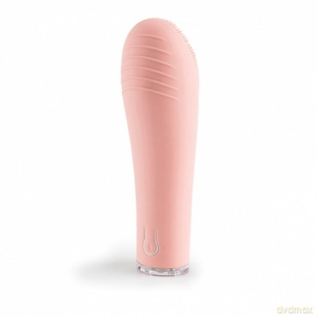 Szczoteczka soniczna do twarzy ORO-FACE BRUSH Pomarańczowa