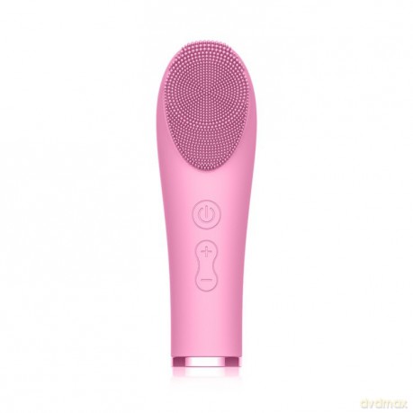 Szczoteczka soniczna do twarzy ORO-FACE BRUSH Różowa