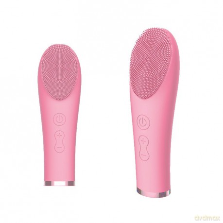 Szczoteczka soniczna do twarzy ORO-FACE BRUSH Różowa