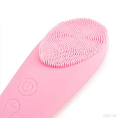 Szczoteczka soniczna do twarzy ORO-FACE BRUSH Różowa