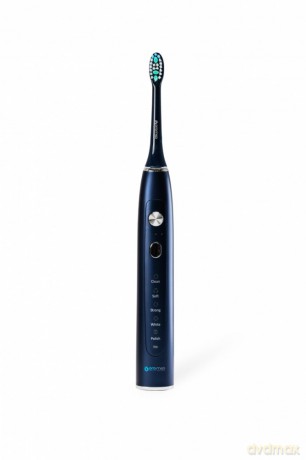 Szczoteczka soniczna ORO SONIC X PRO NAVY BLUE