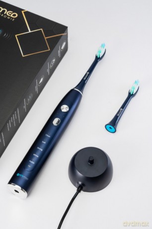 Szczoteczka soniczna ORO SONIC X PRO NAVY BLUE