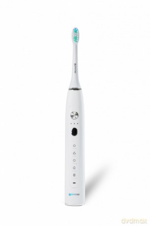 Szczoteczka soniczna ORO SONIC X PRO WHITE
