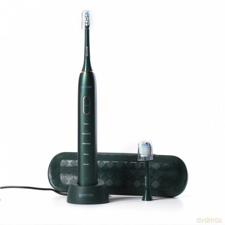 Szczoteczka soniczna ORO-BRUSH Zielona