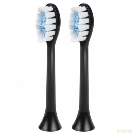 Szczoteczka soniczna Promedix PR-740 Czarna