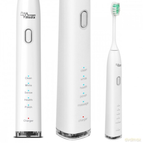 Szczoteczka soniczna Promedix PR-740 W