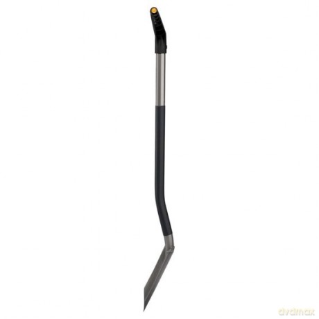 Szpadel ostry szary Ergonomic 1067511