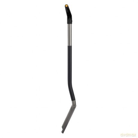 Szpadel prosty Ergonomic 1067512 Szary