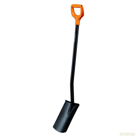 Szpadel prosty metalowy Solid 1066717
