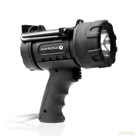 Szperacz LED ładowalny SL-500R Hammer IP67 USB-C