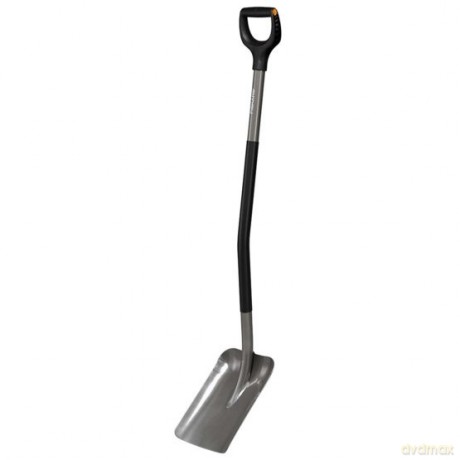 Szufla Ergonomic 1066712 szara