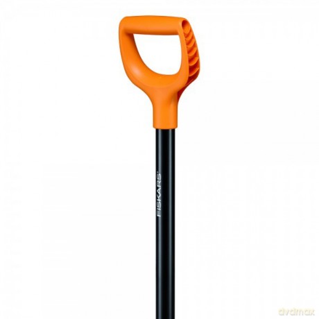 Szufla metalowa z rączka Solid 1066718