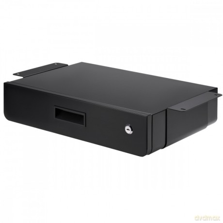 Szuflada podbiurkowa organizer 5kg max MC-461