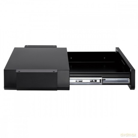 Szuflada podbiurkowa organizer 5kg max MC-461