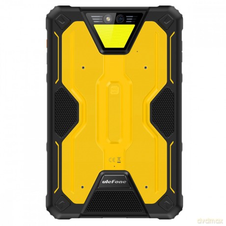 Tablet Armor Pad 2 4G 11" 8/256GB IP69K Czarno-żółty
